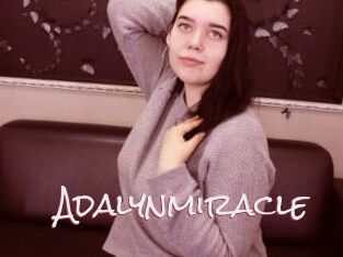 Adalynmiracle