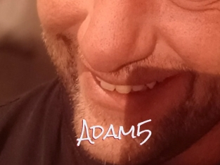 Adam5