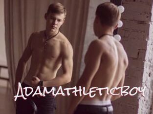 Adamathleticboy