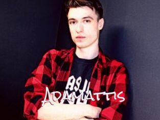 Adamattis