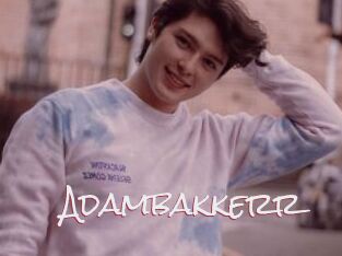 Adambakkerr
