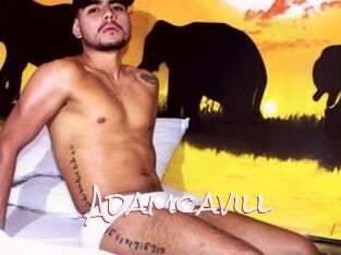 Adamcavill