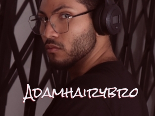 Adamhairybro