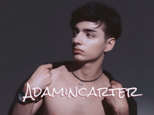 Adamincarter