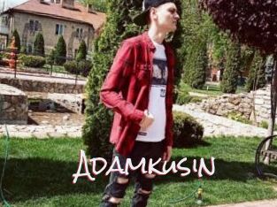 Adamkusin