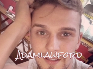 Adamlawford