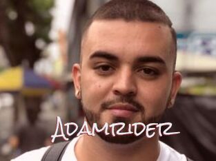 Adamrider