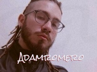 Adamromero