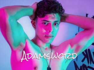 Adamsword
