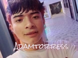 Adamtorress