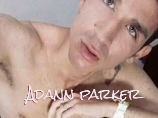 Adann_parker