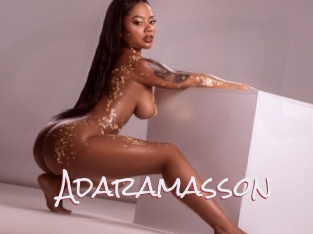 Adaramasson