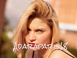 Adaraparis18