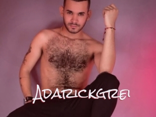 Adarickgrei
