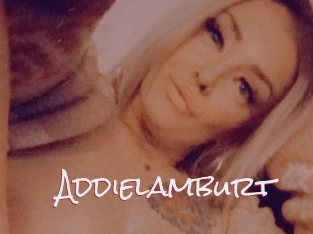 Addielamburt