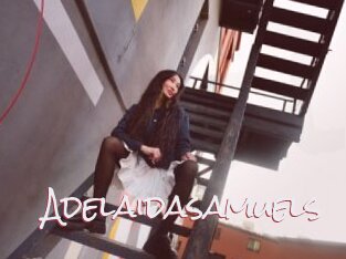 Adelaidasamuels