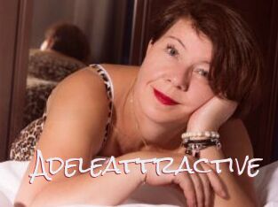 Adeleattractive