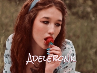 Adelebonk