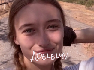 Adelelyv