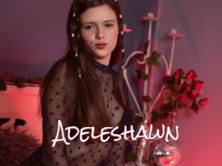 Adeleshawn