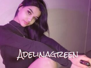 Adelinagreen