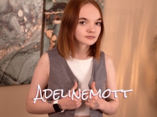 Adelinemott