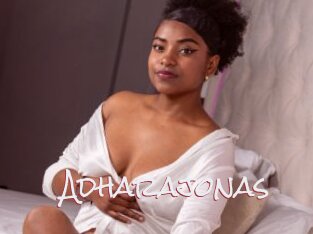 Adharajonas