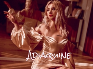 Adiaquine