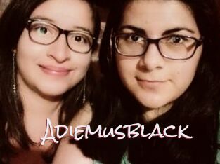 Adiemusblack