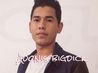 Adonis_bigdick