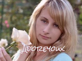 Adoreyoux