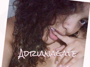 Adrianagate