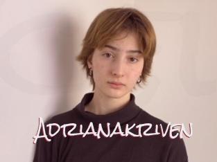Adrianakriven