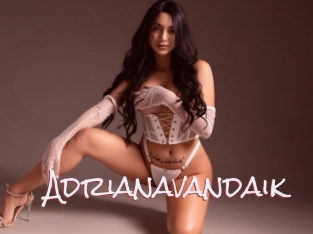 Adrianavandaik