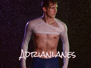 Adrianlanes