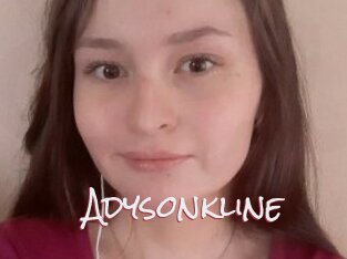 Adysonkline