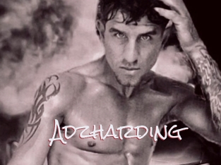 Adzharding