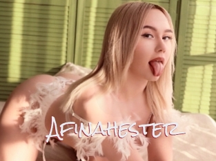 Afinahester