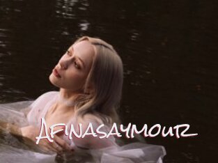 Afinasaymour