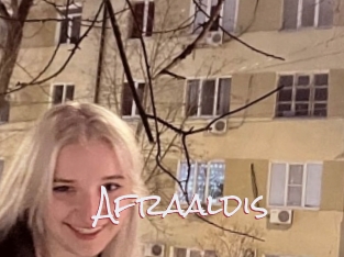 Afraaldis