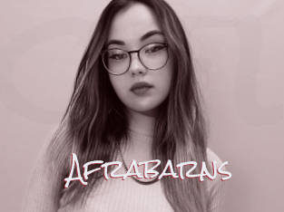 Afrabarns