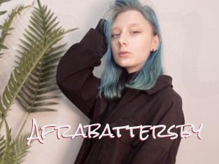 Afrabattersby