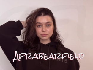 Afrabearfield