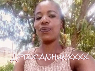 Africanhunxxxx
