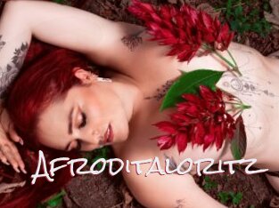 Afroditaloritz