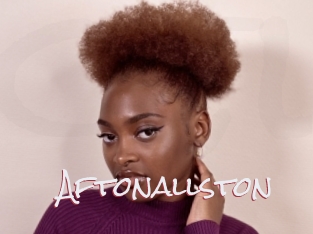 Aftonallston