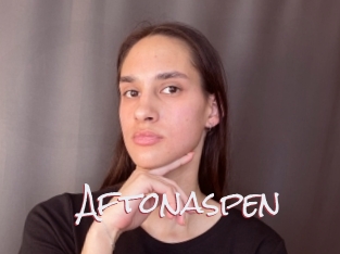 Aftonaspen
