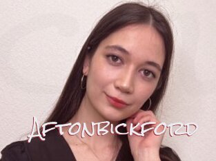 Aftonbickford