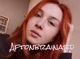 Aftonbrainard