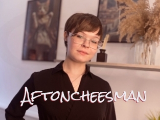Aftoncheesman